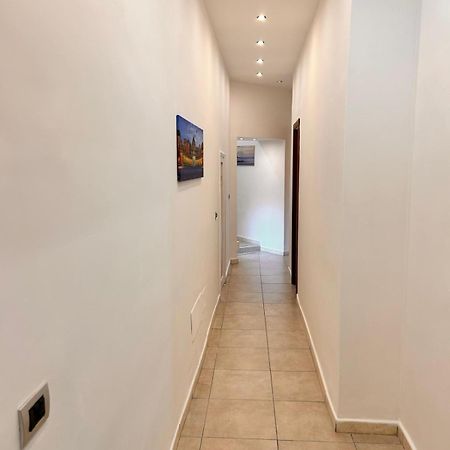 Suite Conte Poderico Napoli Bagian luar foto