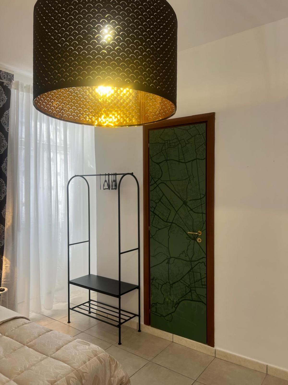 Suite Conte Poderico Napoli Bagian luar foto