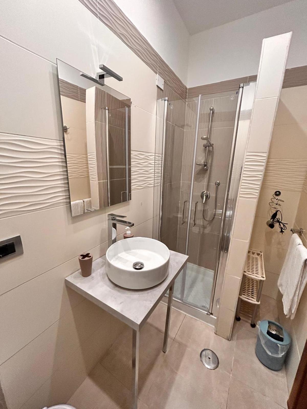 Suite Conte Poderico Napoli Bagian luar foto