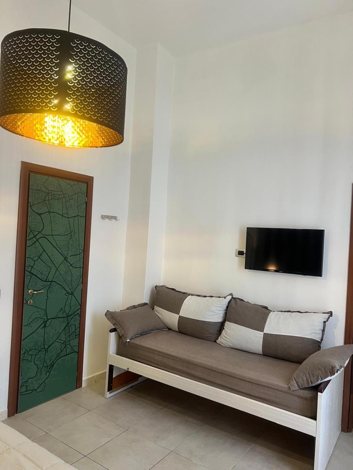 Suite Conte Poderico Napoli Bagian luar foto