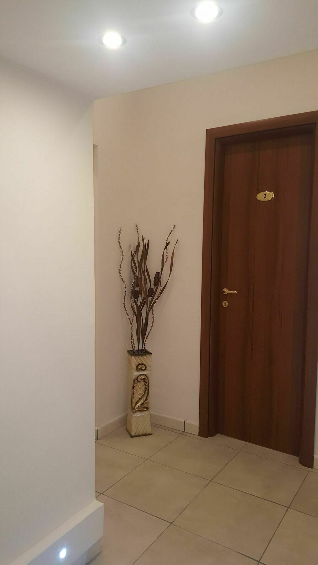 Suite Conte Poderico Napoli Bagian luar foto